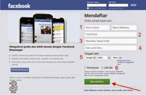 buka facebook Solusi Membuka Facebook lain